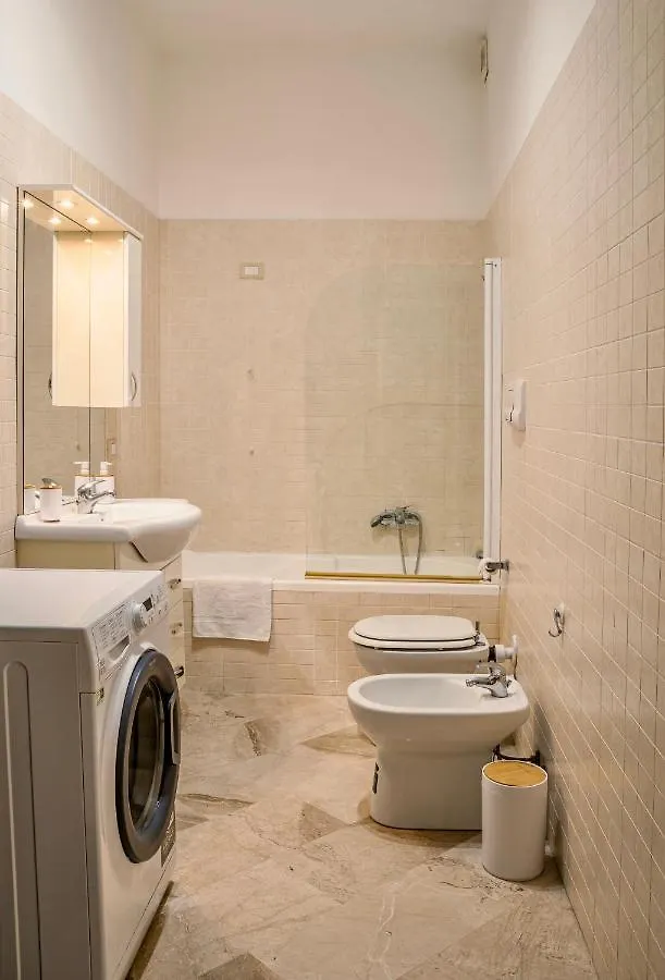 Vespino Apartment Palermo 0*,  Italy