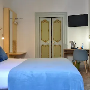 Bed and breakfast Pal Art &, Palermo
