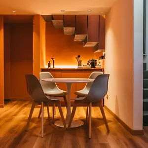  Appartement Montesanto36