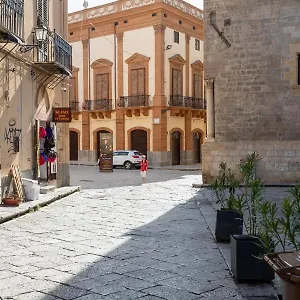 Blu - Palazzo Del Buon Pastore Apartment