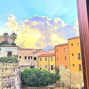  Appartement La Baronessa