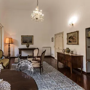 Palazzo Pace Al Cassaro Apartment